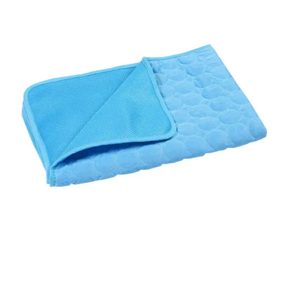 Cooling Summer Pet Mat Yay Pets